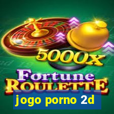 jogo porno 2d